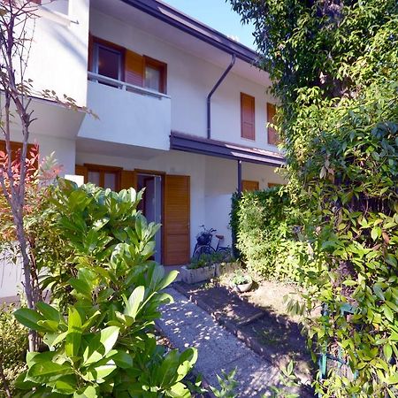 Villa Betty Lignano Sabbiadoro Eksteriør bilde